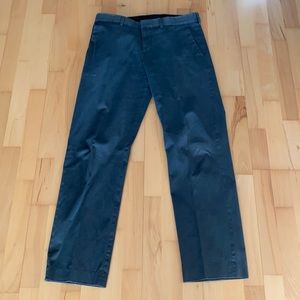 Express producer pants